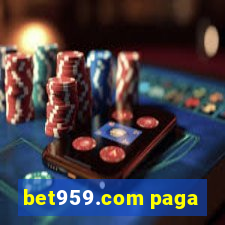 bet959.com paga